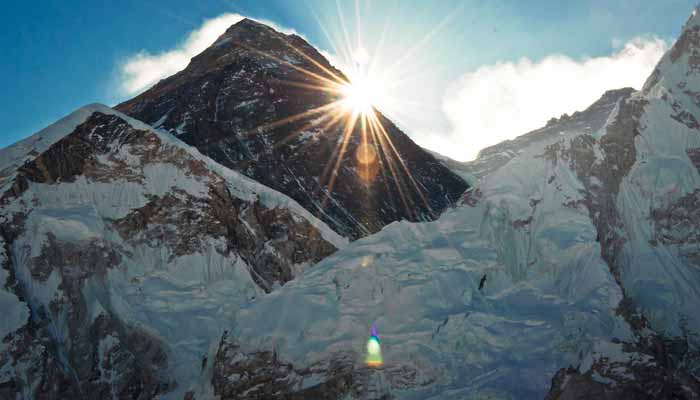 The 10 highest mountains in the world | World's highest mountains