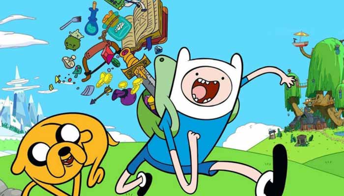 Best Animated Series on Netflix | The Most Popular Animated Shows