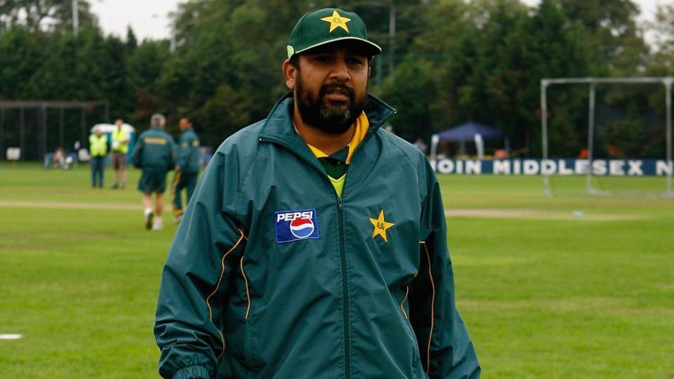 Ch Inzamam What exactly did Inzamam say on Kohli at the back of the 3rd Test loss