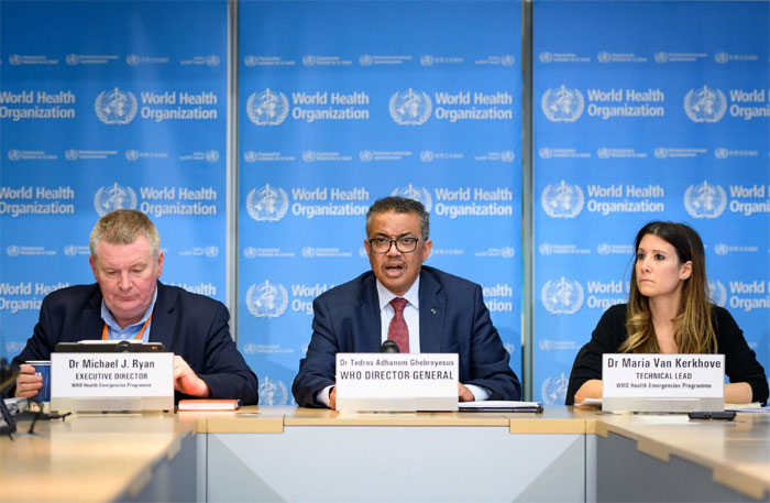 Who Funds The World Health Organization And Who Calls The Shots?