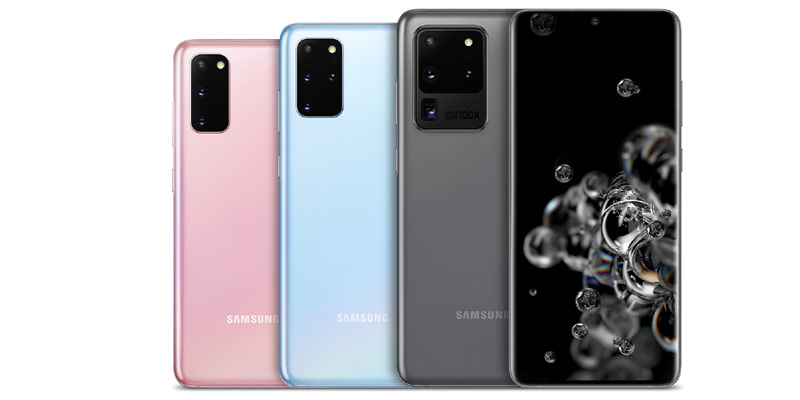 Top 10 Fastest Android Smartphones in The World