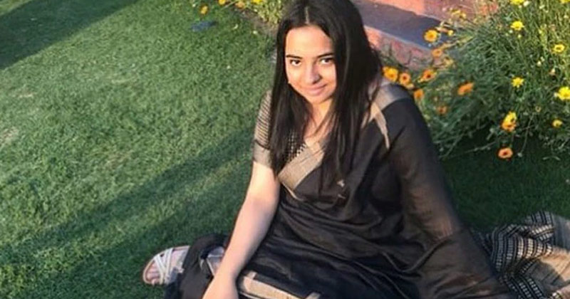 Who's Devanshi Ranjan. Why's she making the news? Read about a hero!