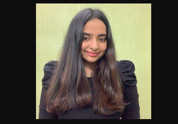 Who's Devanshi Ranjan. Why's she making the news? Read about a hero!