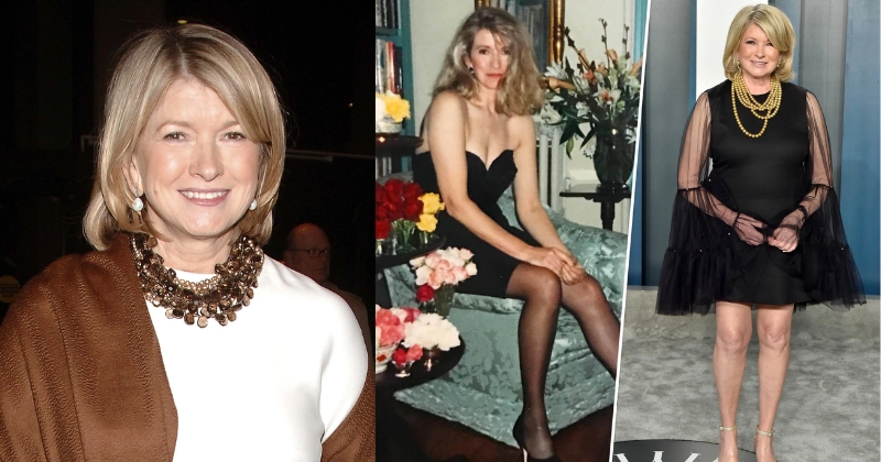 Martha Stewart net worth | Early life, Career &amp; Net worth of Martha Stewart