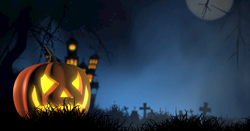 The History behind Halloween, Paganism And Christianity