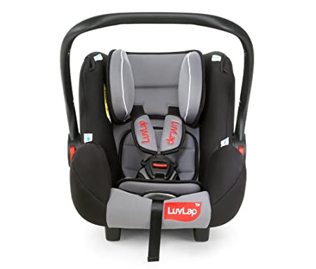 5 Best Infant Car Seats of 2023: Safety, Comfort & Convenience Combined