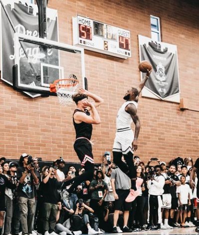 Secrets of LeBron James : Workout Routine, Training & Diet Plan