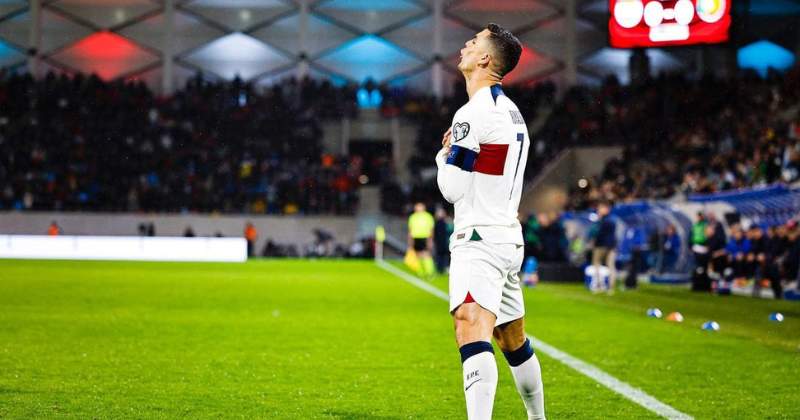 Sport Pre Game Ritual Cristiano Ronaldo's Pre-Game Rituals: The Secrets Behind His Success