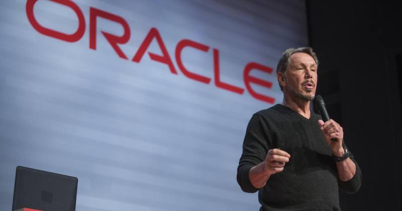 Silicon Valley Giant: How Mind-blowing Did Oracle Make Larry Ellison’s Net Worth?