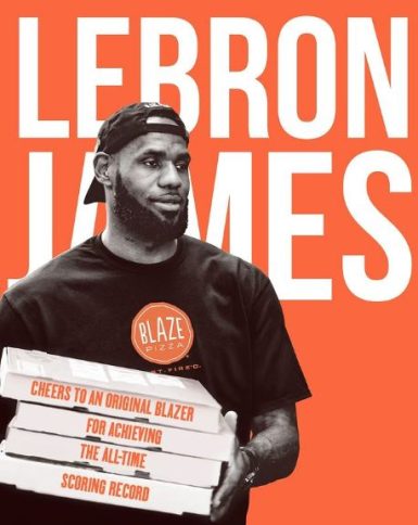 LeBron James Off the Court: A Glimpse into His Personal Life and Interests
