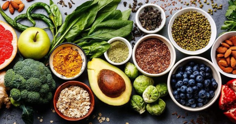 Top 10 Superfoods to Boost Your Immune System Today