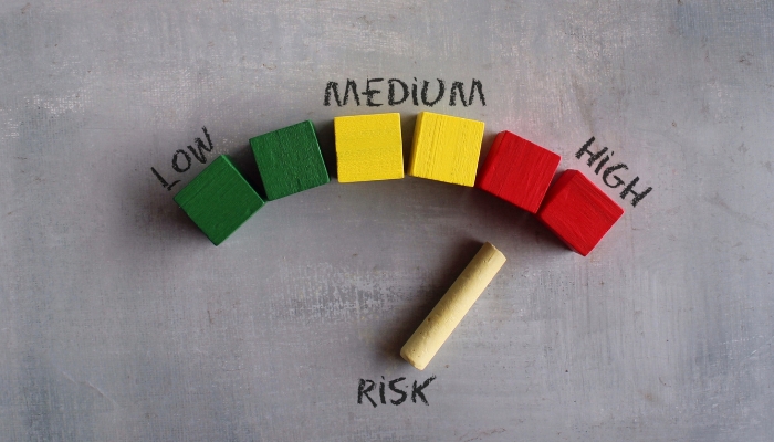Hig Risk Technology How Wearable Tech Is Improving Safety in High-Risk Industries