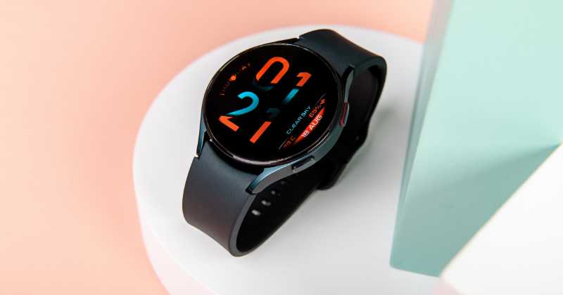 Best Round Dial Smartwatches Under 2000 INR in 2025
